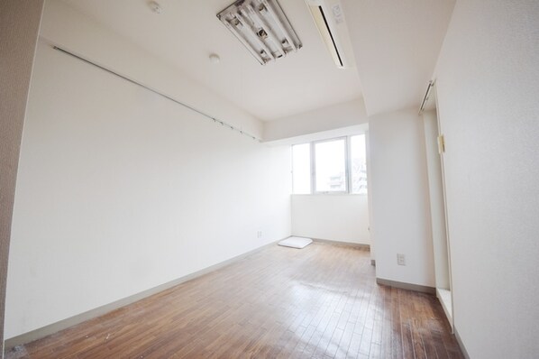 ユーコート新丸子の物件内観写真